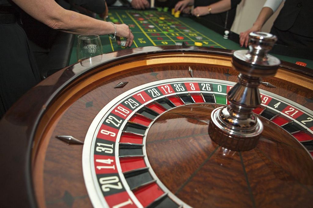 Glücksspiel in Kiel – Alles, was Sie 2026 wissen müssen